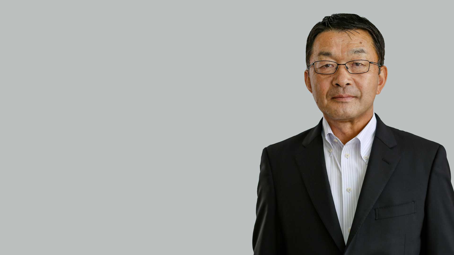南部建設代表挨拶